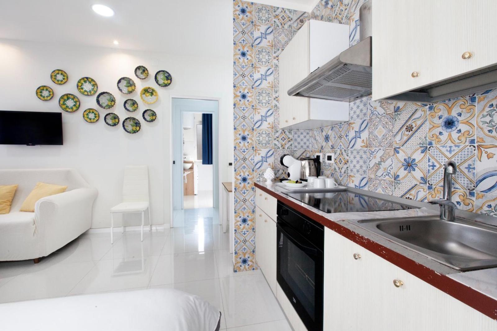 Sorrento Home الغرفة الصورة